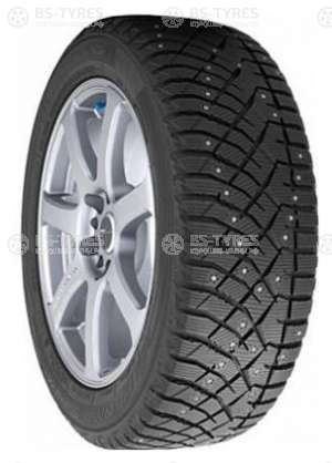 Nitto Therma Spike 265/45 R21 104T