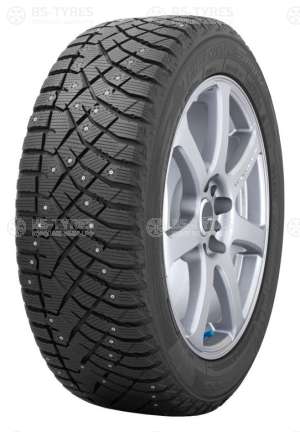 Nitto Therma Spike 265/45 R21 104T