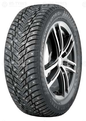 Nokian Tyres Hakkapeliitta 10p 205/65 R16 95T