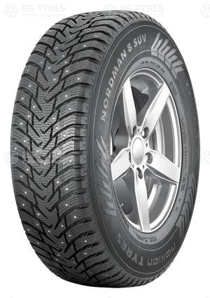 Nokian Tyres Nordman 8 225/45 R18 95T
