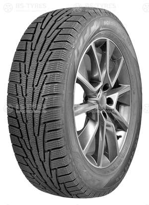 Nokian Tyres Nordman RS2 SUV 255/60 R18 112R