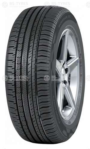 Nokian Tyres Nordman SC 225/70 R15C 112/110R