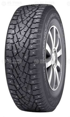 Nokian Tyres Hakkapeliitta C3 215/65 R16C 109/107R