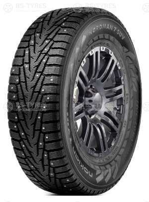 Ikon Nordman 7 (Character Ice 7) SUV 225/60 R17 103T