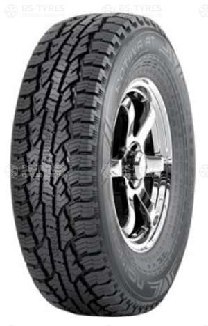 Nokian Tyres Rotiiva AT+ 245/75 R17C 121/118S