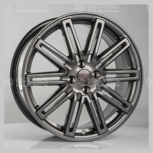 NZ R-01 (Gt) 7xR17 ET41 5*114.3 D67.1