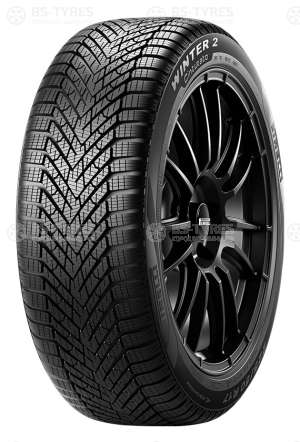 Pirelli Cinturato Winter 2 205/45 R17 88V