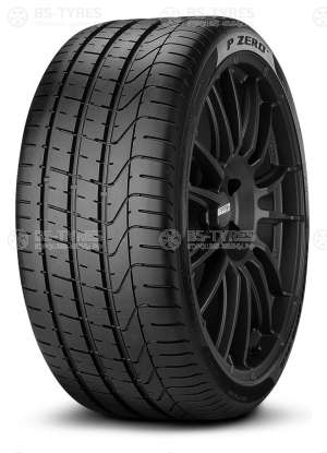Pirelli P Zero 235/45 R20 100W