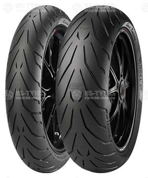 Pirelli Angel GT 120/70 R17 58W Рулевая