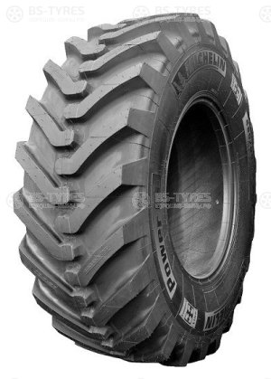 Michelin POWER CL 440/80 R24 168A8 Универсальная
