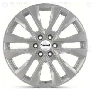 Carwel Пур 1805 (SLT) 7.5xR18 ET36 6*139.7 D100.1
