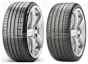 Pirelli P Zero 4 MO 235/45 R20 100T