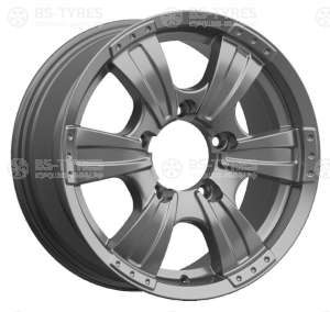 Рейнджер (Gt)