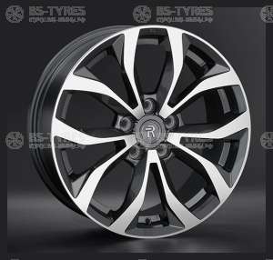 Replay NS234 (GMF) 7xR18 ET40 5*114.3 D66.1