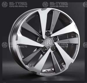 Replay SB73 (GMF) 7xR17 ET48 5*114.3 D56.1