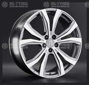 Replay TY283 (GMF) 8xR18 ET50 5*114.3 D60.1