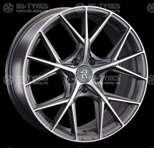 Replay TY400 (MGMF) 8xR18 ET50 5*114.3 D60.1