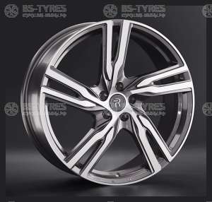 Replay VW329 (GMF) 8xR20 ET45 5*112 D57.1