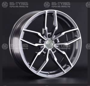 Replay B209 (GMF) 8xR18 ET30 5*120 D72.6