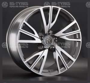 Replay B233 (GMF) 8.5xR19 ET35 5*120 D72.6