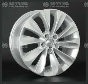 Replay FD103 (S) 7xR17 ET52.5 5*108 D63.3