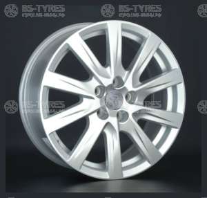 Replay FD60 (S) 7xR17 ET52.5 5*108 D63.3