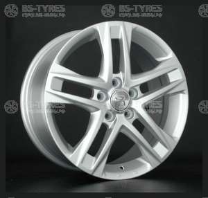 Replay FD98 (S) 7xR17 ET52.5 5*108 D63.3