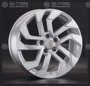 Replay KI236 (SF) 7xR17 ET48 5*114.3 D67.1