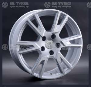 Replay KI262 (SF) 7.5xR17 ET52.5 5*114.3 D67.1