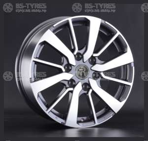 Replay MI138 (GMF) 7.5xR18 ET46 6*139.7 D67.1