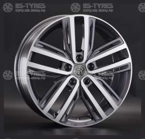 Replay MI144 (GMF) 7xR18 ET38 5*114.3 D67.1