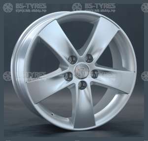 Replay NS205 (S) 7xR18 ET45 5*114.3 D66.1