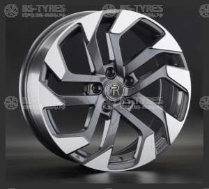 Replay NS218 (GMF) 7xR17 ET40 5*114.3 D66.1