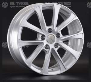 Replay NS224 (S) 7xR17 ET45 5*114.3 D66.1