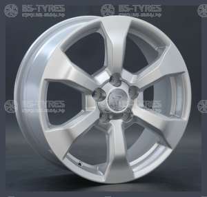 Replay TY70 (S) 7xR17 ET39 5*114.3 D60.1