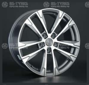 Replay VW137 (GMF) 7.5xR17 ET47 5*112 D57.1