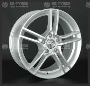 Replay VW222 (S) 7xR17 ET40 5*112 D57.1