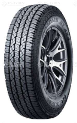 Roadstone Roadian AT RA7 225/75 R16C 115/112S
