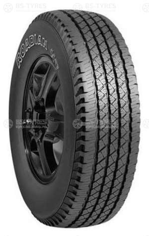 Roadstone Roadian H/T SUV 265/65 R17 110S