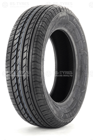Royal Black Comfort 185/65 R14 86H