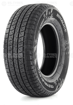 Royal Black Ice 195/60 R15 88S