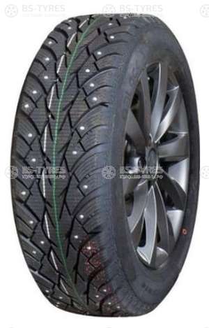 Royal Black Stud 195/65 R15 95T