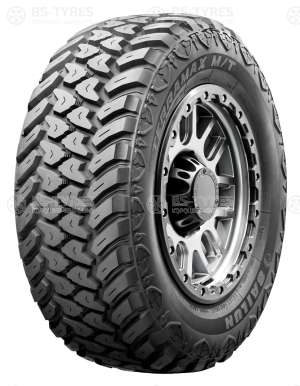 Sailun Terramax M/T 245/75 R16C 120/116Q