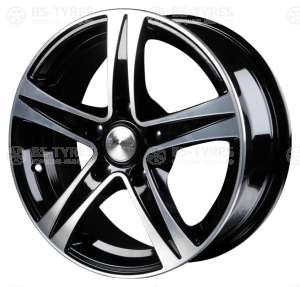 Скад Сакура (A) 6.5xR15 ET43 5*112 D57.1