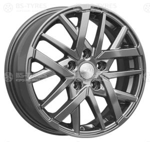 Скад Босфор (Gt) 6xR16 ET43 5*112 D57.1