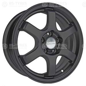 Скад Киото (Gt) 6xR15 ET45 4*100 D67.1