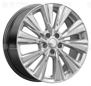 Скад Линней (Sn) 7.5xR18 ET45 5*108 D67.1