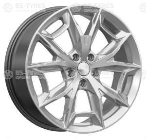 Скад Паркер (Sn) 7.5xR19 ET35 5*114.3 D60.1