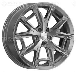 Скад Паркер (GA) 7.5xR19 ET45 5*108 D67.1