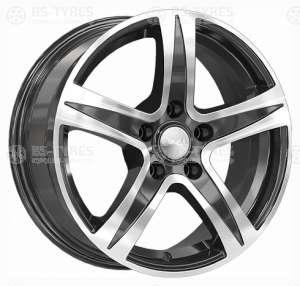 Скад Сакура (A) 6.5xR15 ET43 5*112 D57.1